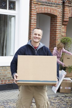 Office removals planning in Monument with business relocation logistics