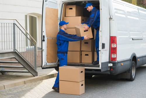 Secure storage unit options in Monument for moving and seasonal items