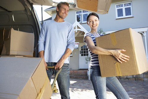 Supplier due diligence checks for a monument removals business
