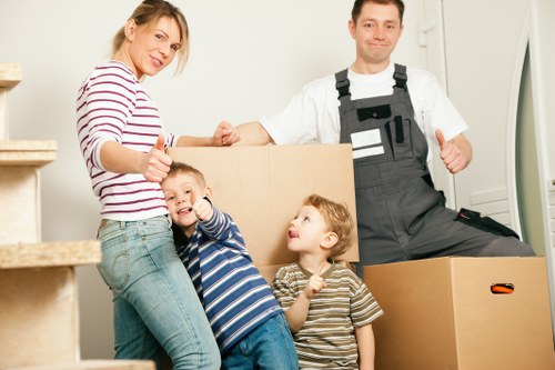 Final response stage in a monument removals complaints procedure